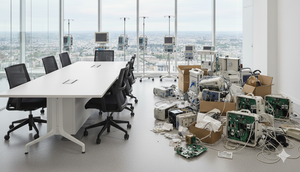 5 Tips for Smarter Medical Equipment Purchasing