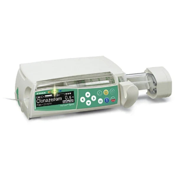Infusion Pump
