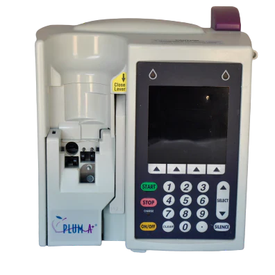 When It Is Time to Service or Replace an Infusion Pump?