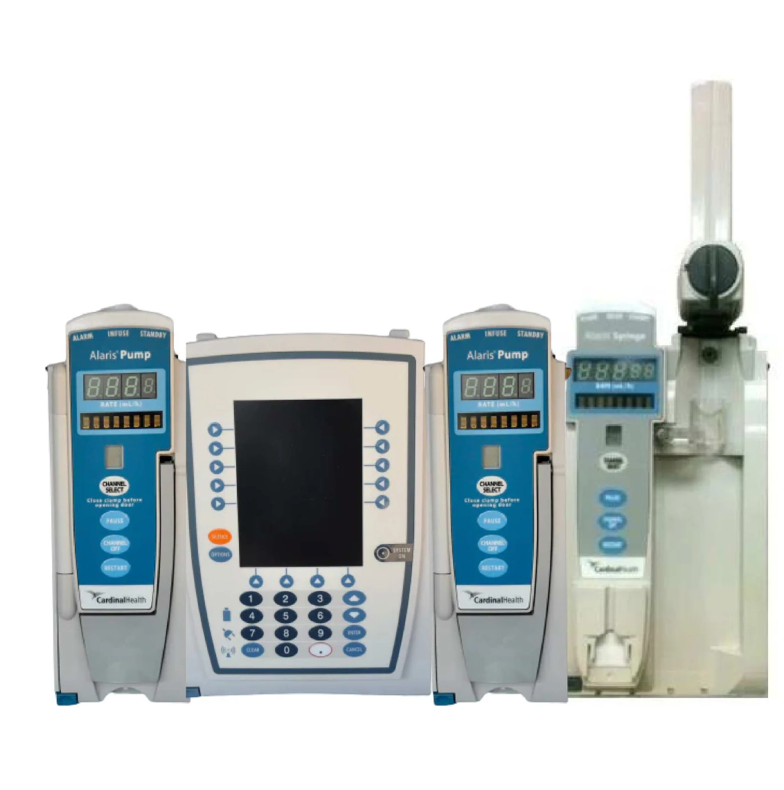 Mastering the Setup and Usage of IV Pumps: A Comprehensive Guide