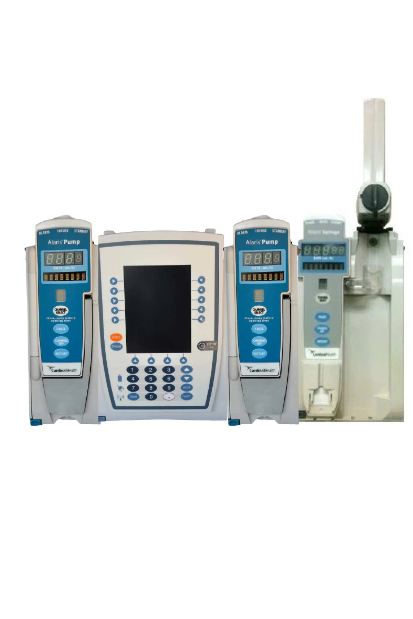 A Guide to Properly Cleaning Infusion Pumps: Tips and Troubleshooting