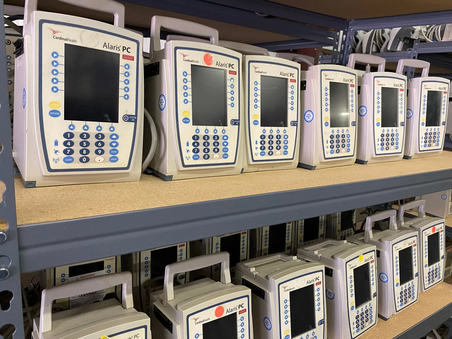 The Benefits of Infusion Pump Rental