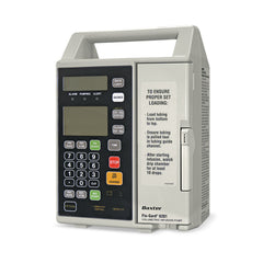 Refurbished Baxter Flo-gard 6201 Infusion IV Pump