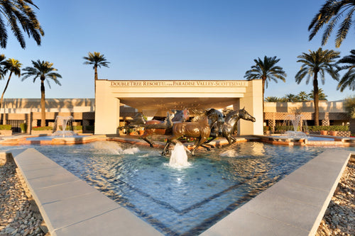 HTM Mixer Arizona