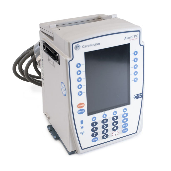Refurbished Carefusion Alaris Medley Module PCU 8015 (5.7" Screen)