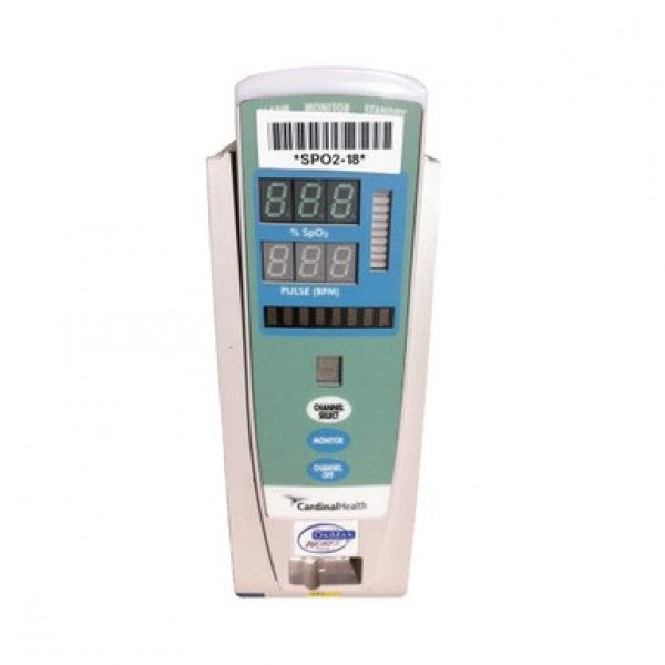 Refurbished Alaris 8200 SpO2 Infusion IV Pump