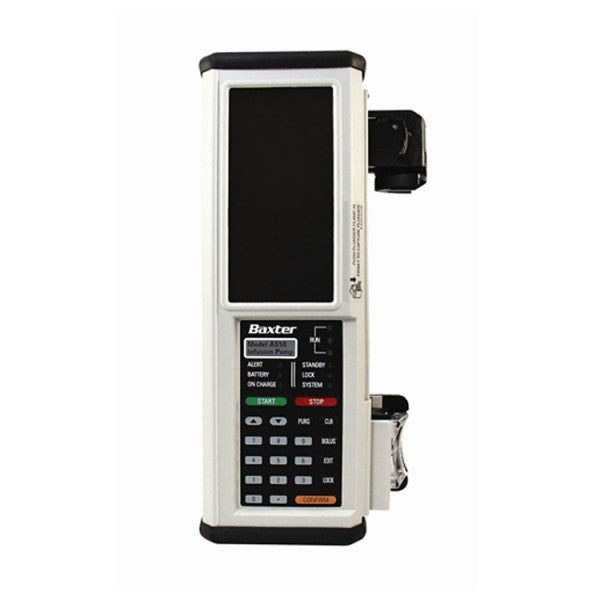 Refurbished Baxter AS50 Syringe Infusion Pump