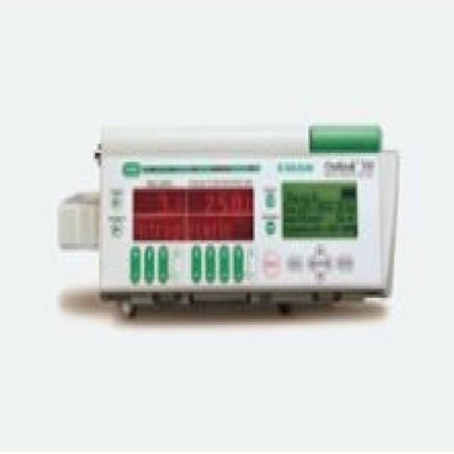 Refurbished B Braun Outlook 300 Infusion Pump