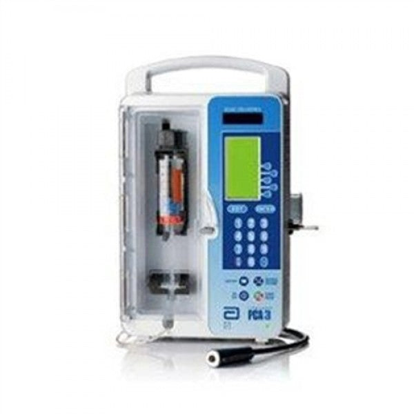 Refurbished Lifecare Hospira PCA 3 Infusion IV Pump